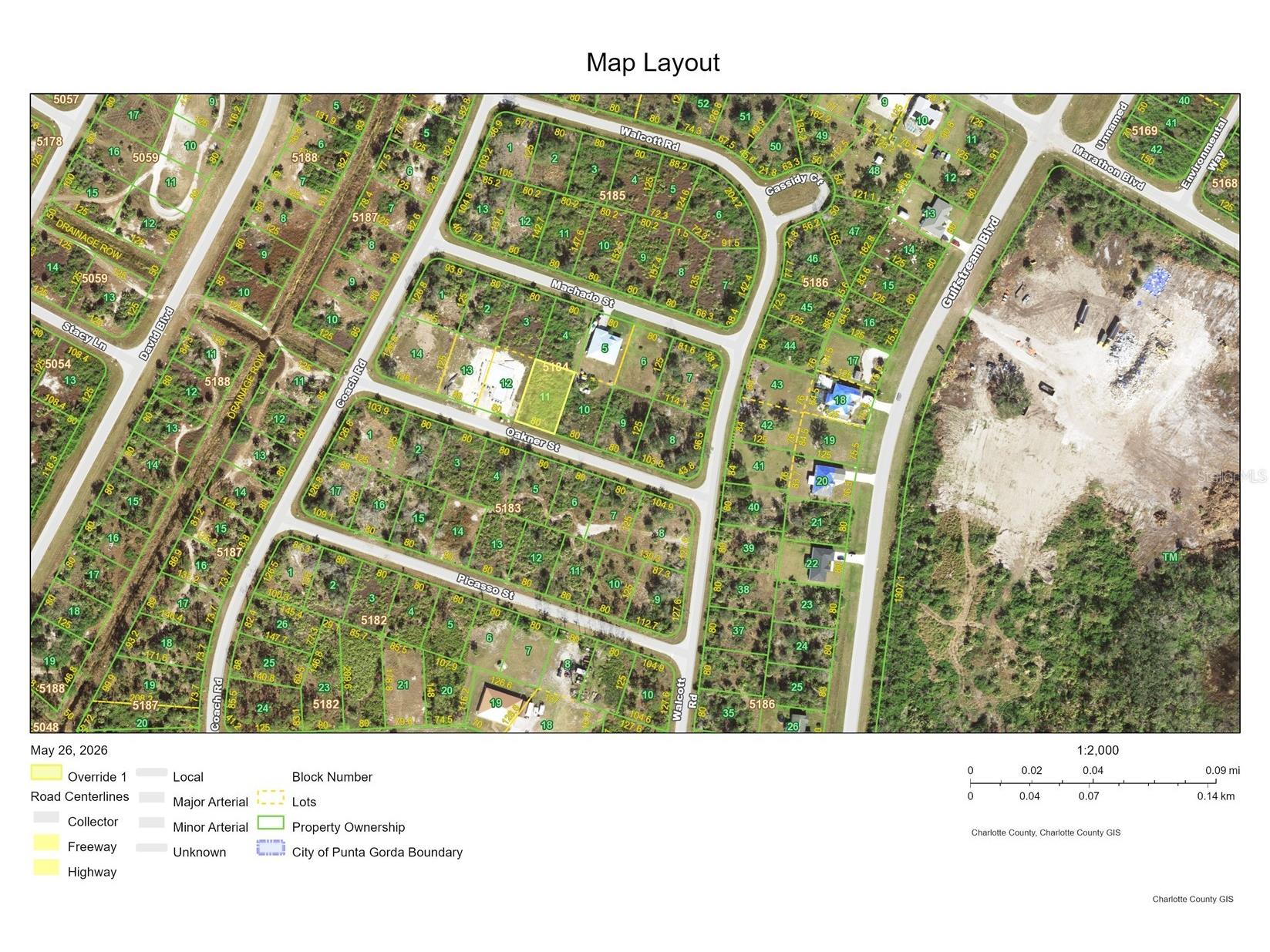 12384 Oakner Street Port Charlotte FL 33981 D6147585 image3