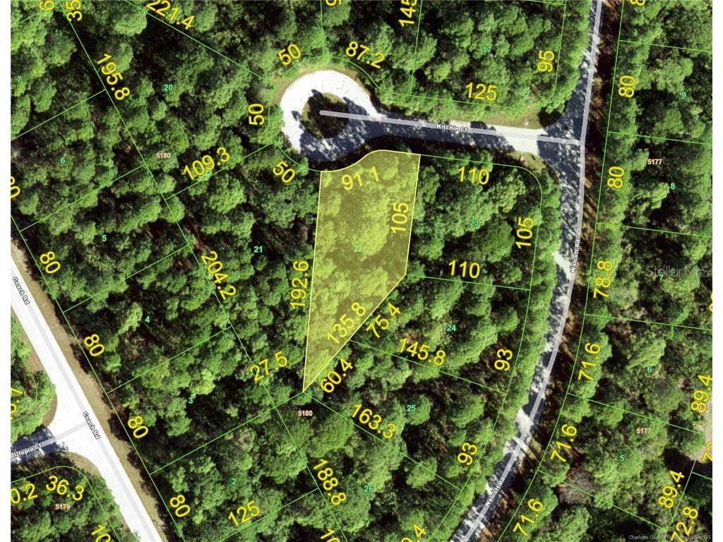 12385 Kitchin Court Port Charlotte FL 33981 C7473993 image1