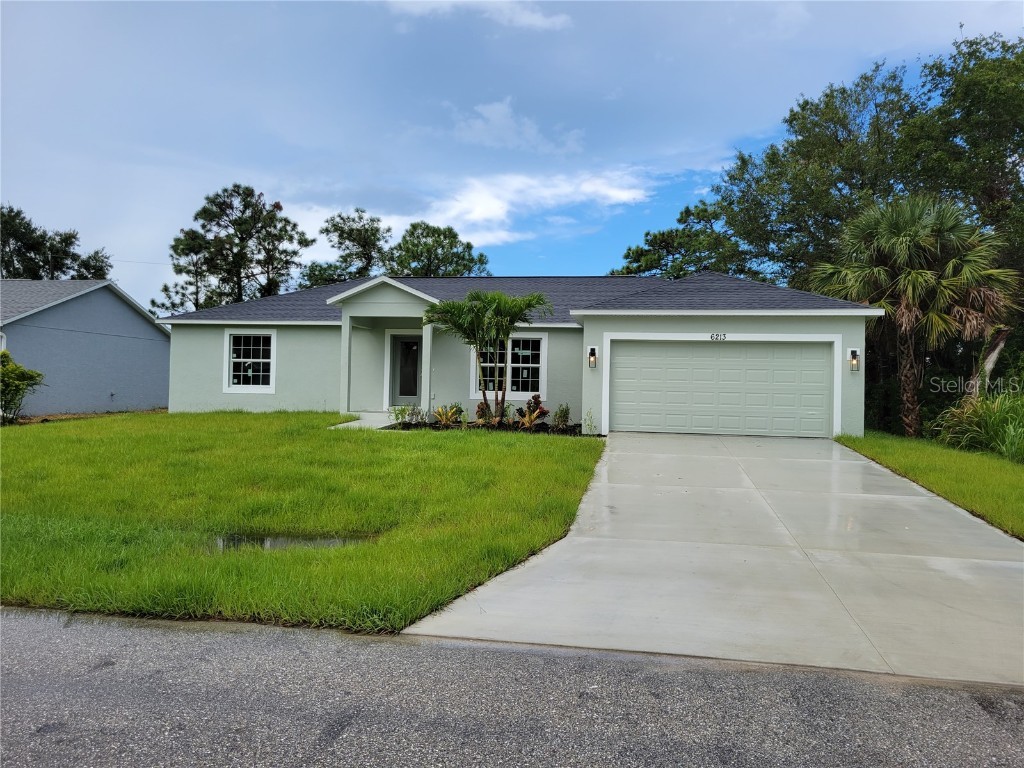 12385 Prudential Avenue Port Charlotte FL 33981 D6131714 image1