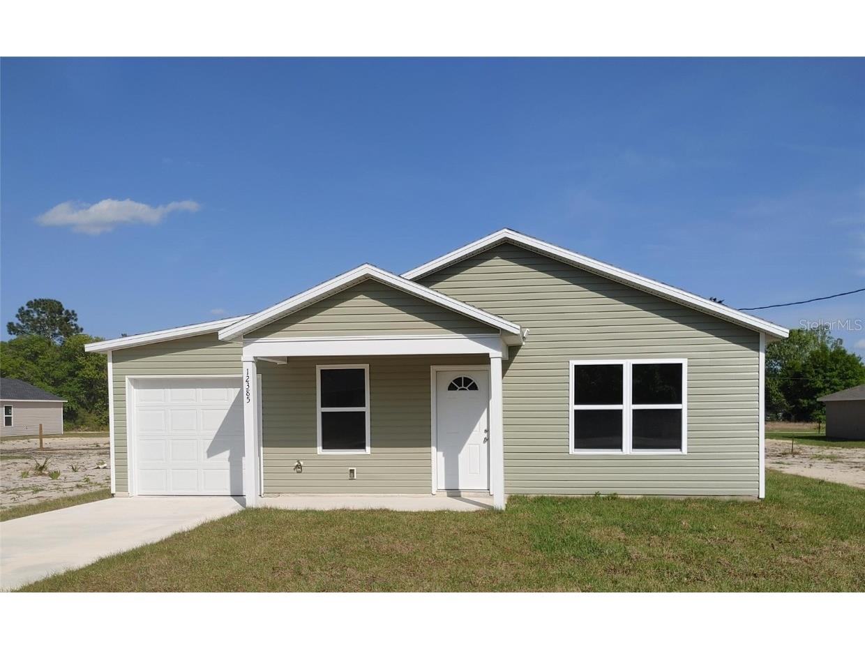 12385 SE 105th Court Belleview FL 34420 OM674848 image1