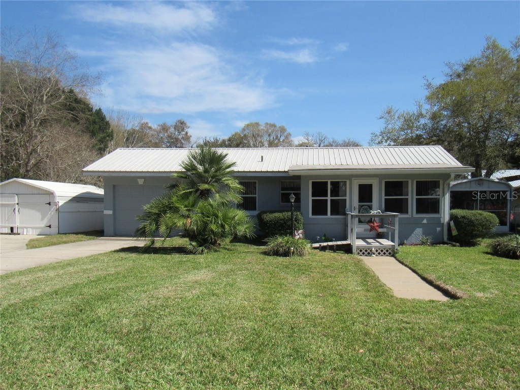 12385 SE 135th Court Ocklawaha FL 32179 OM653500 image1