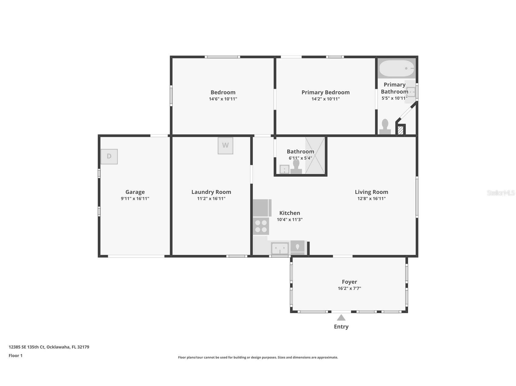 12385 SE 135th Court Ocklawaha FL 32179 O6397071 image26