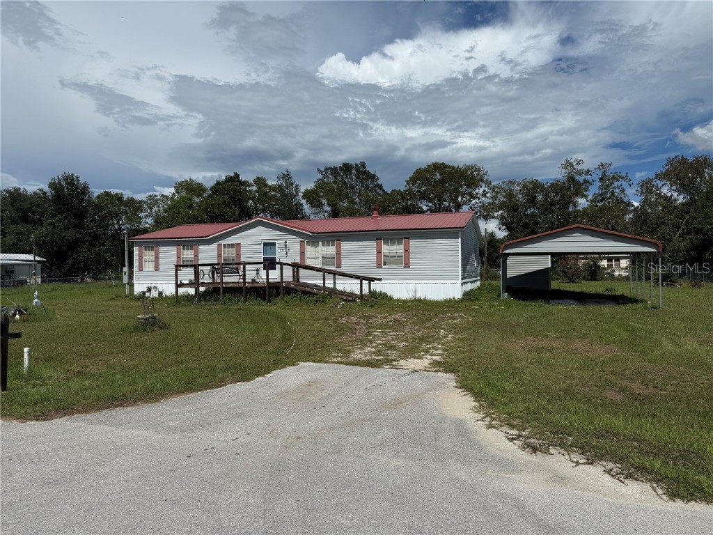 12385 SE 86th Avenue Belleview FL 34420 J992700 image1