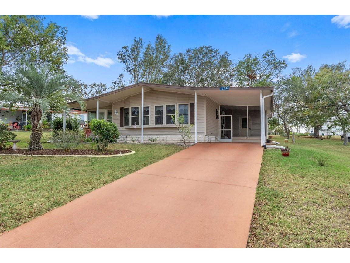 12386 Harker Street Brooksville FL 34613 TB8323350 image1