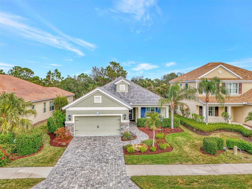 12386 Sagewood Drive Venice FL 34293 N6136724 image1