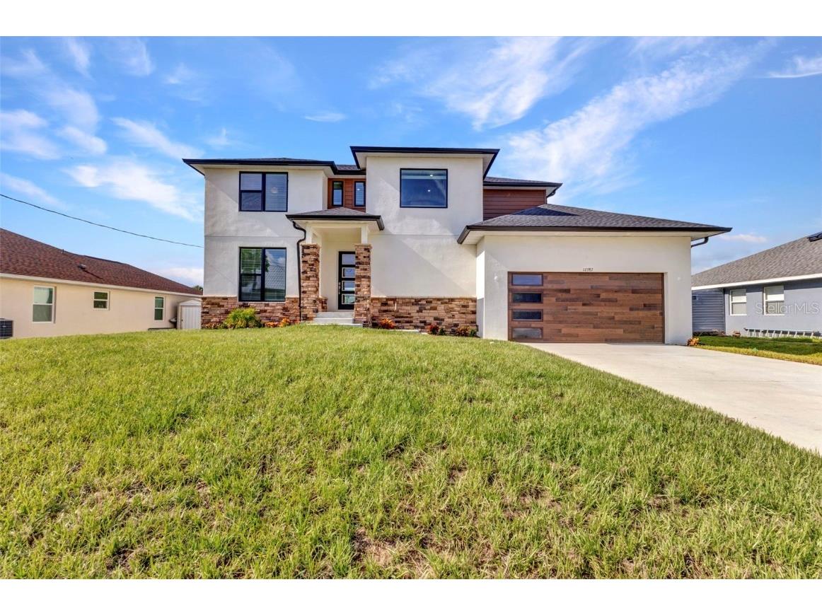 12387 Minot Avenue Port Charlotte FL 33981 - MINOT WATERWAY C7507709 image2