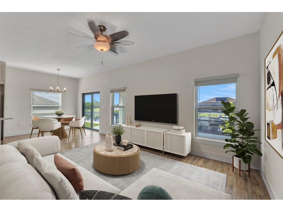 12387 Minot Avenue Port Charlotte FL 33981 - MINOT WATERWAY C7507709 image5