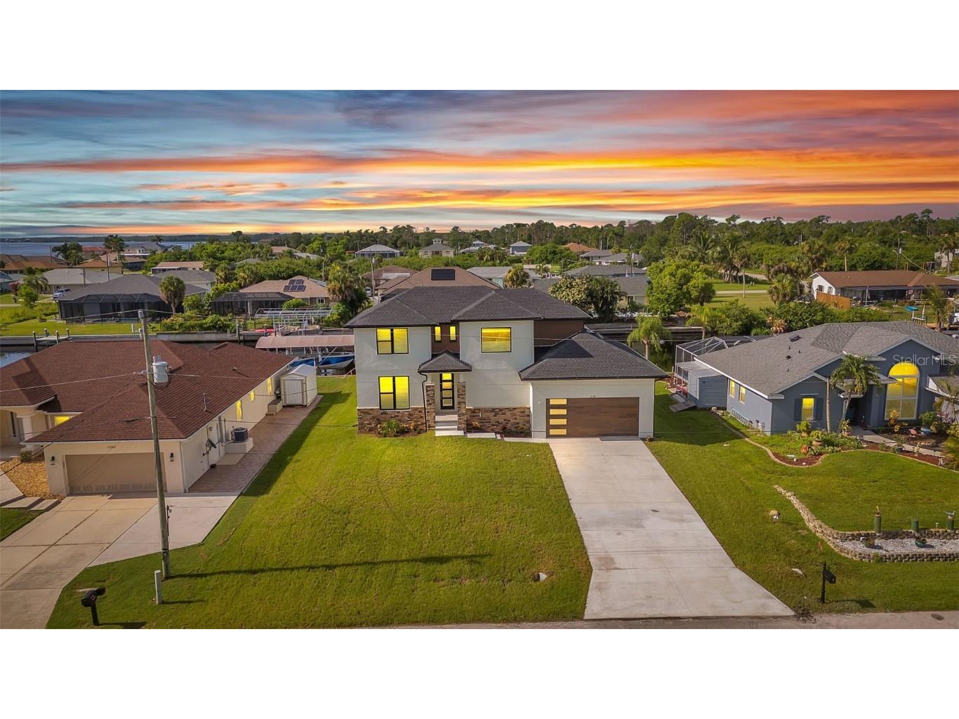 12387 Minot Avenue Port Charlotte FL 33981 - MINOT WATERWAY C7507709 image65