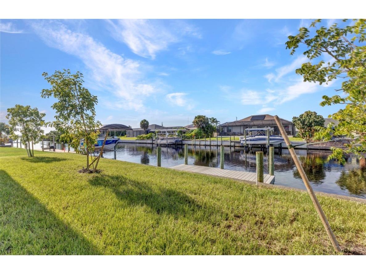 12387 Minot Avenue Port Charlotte FL 33981 - MINOT WATERWAY C7507709 image66