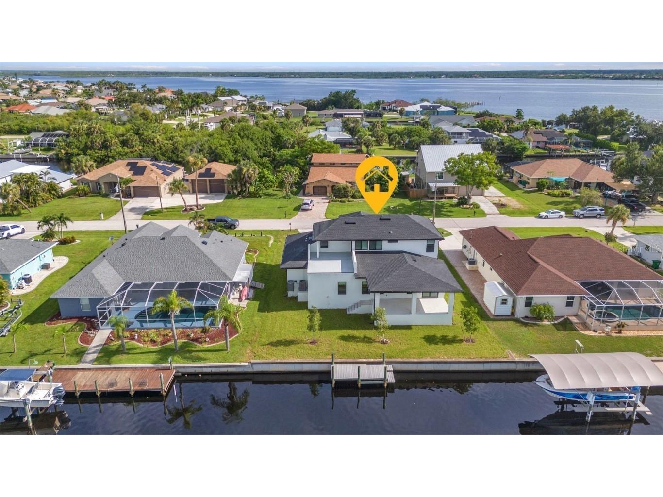 12387 Minot Avenue Port Charlotte FL 33981 - MINOT WATERWAY C7507709 image74