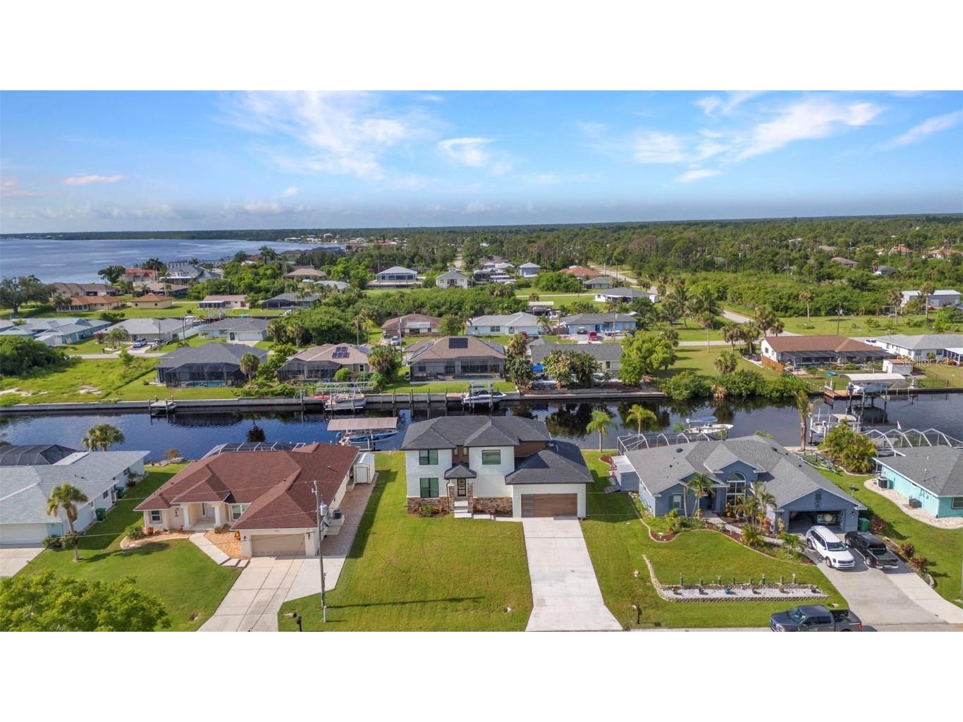 12387 Minot Avenue Port Charlotte FL 33981 - MINOT WATERWAY C7507709 image75