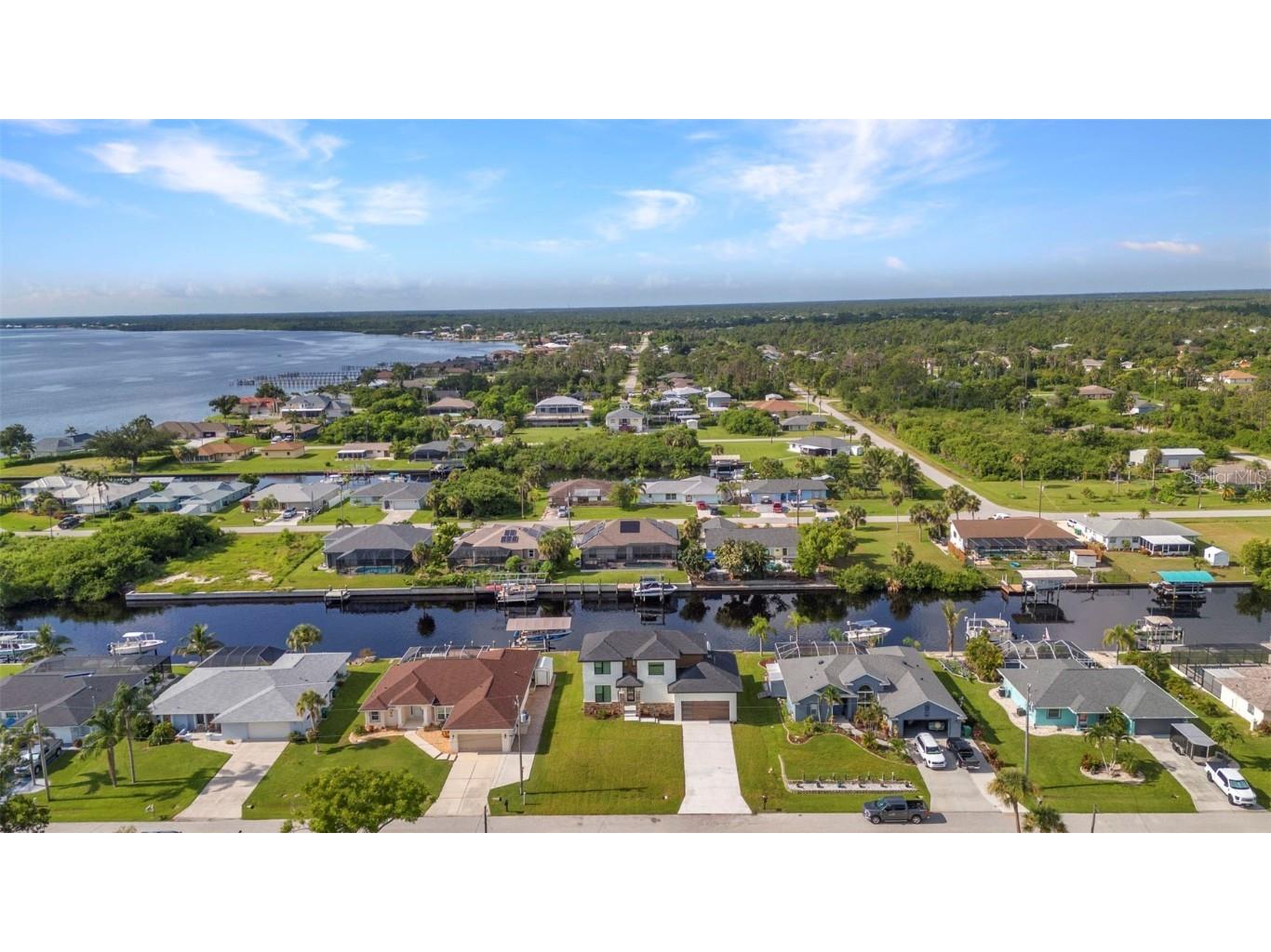 12387 Minot Avenue Port Charlotte FL 33981 - MINOT WATERWAY C7507709 image76