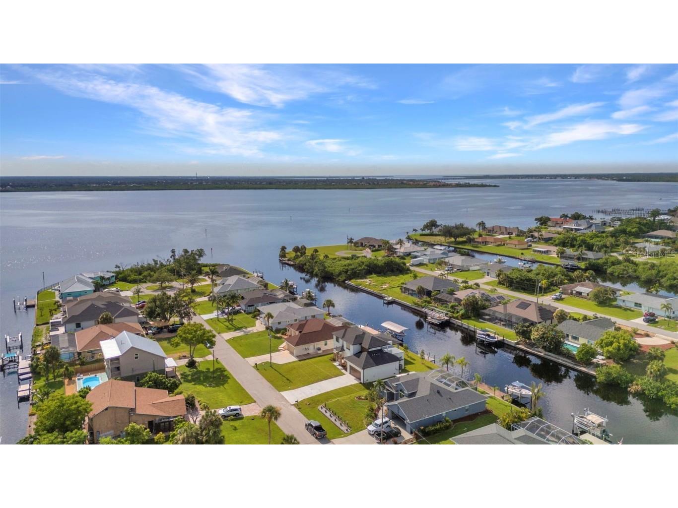 12387 Minot Avenue Port Charlotte FL 33981 - MINOT WATERWAY C7507709 image77
