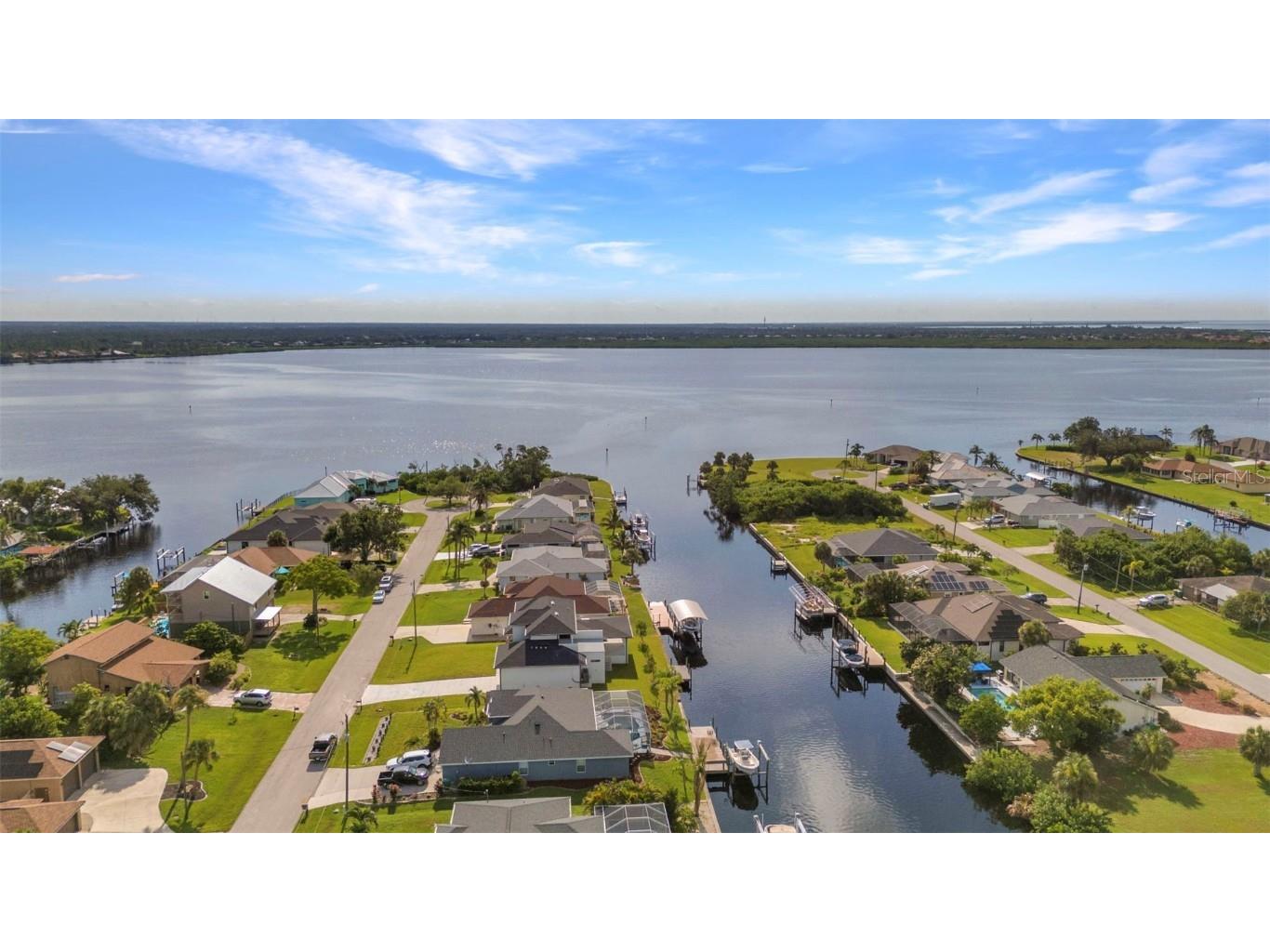 12387 Minot Avenue Port Charlotte FL 33981 - MINOT WATERWAY C7507709 image78