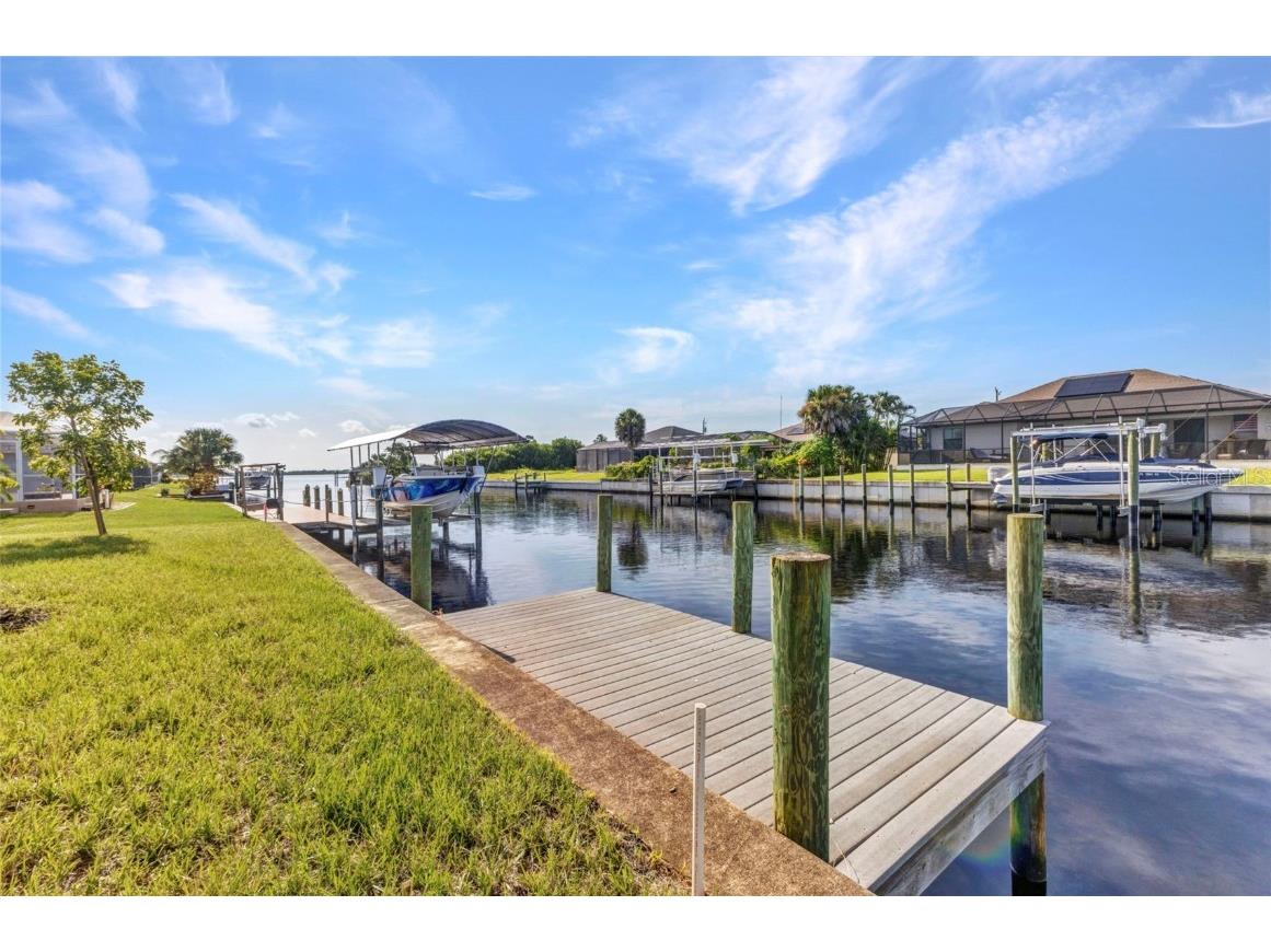 12387 Minot Avenue Port Charlotte FL 33981 - MINOT WATERWAY C7507709 image8