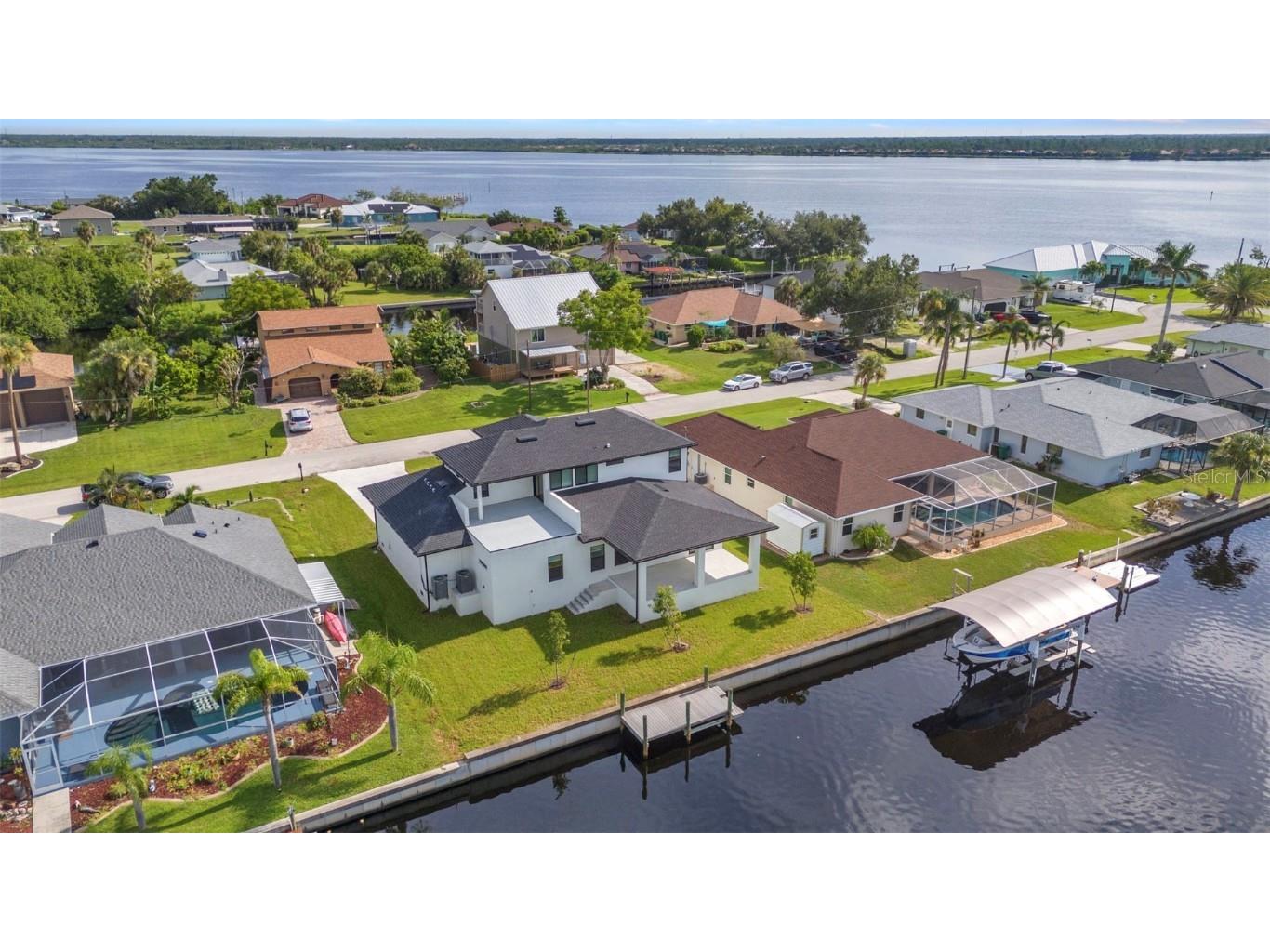 12387 Minot Avenue Port Charlotte FL 33981 - MINOT WATERWAY C7507709 image80