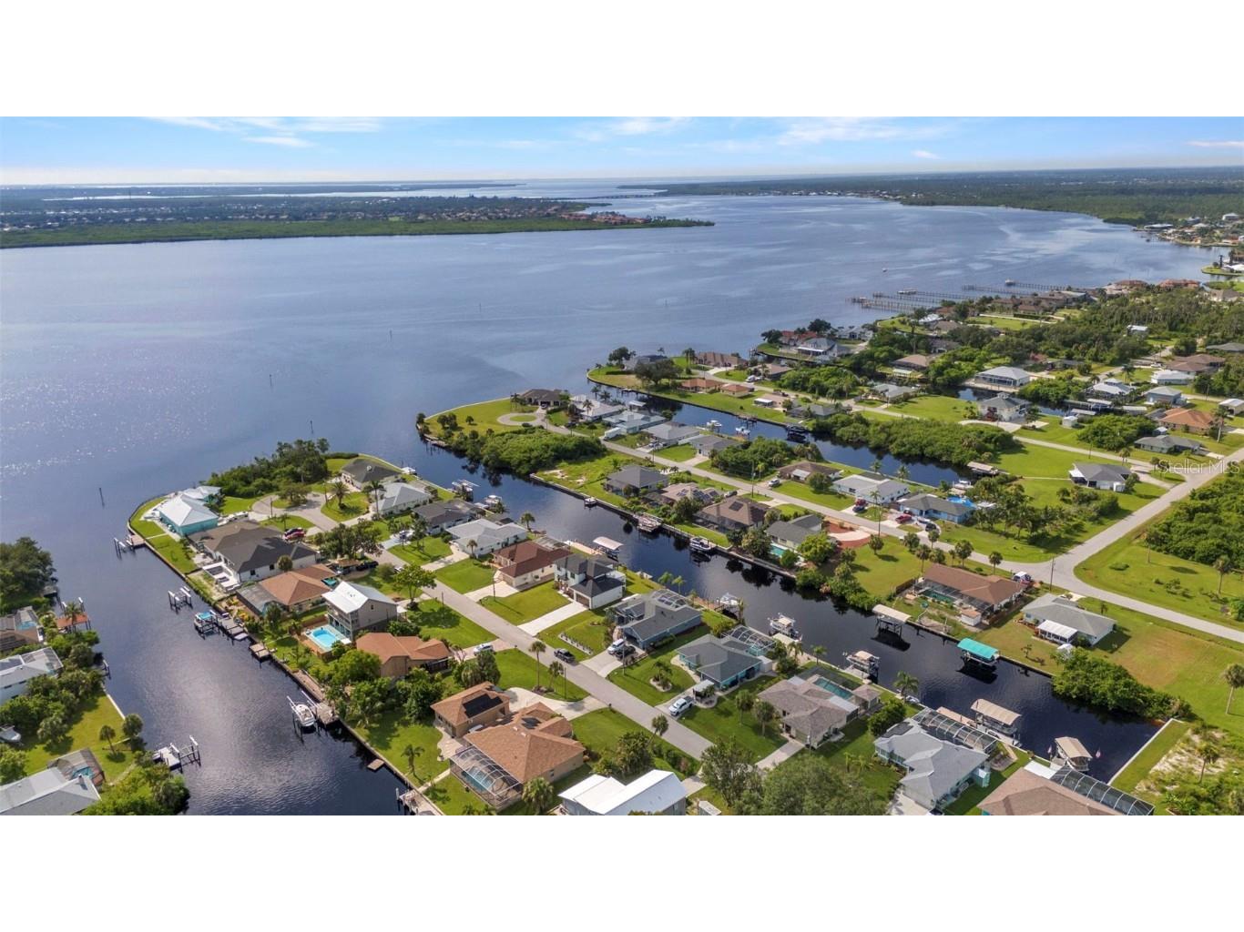 12387 Minot Avenue Port Charlotte FL 33981 - MINOT WATERWAY C7507709 image81