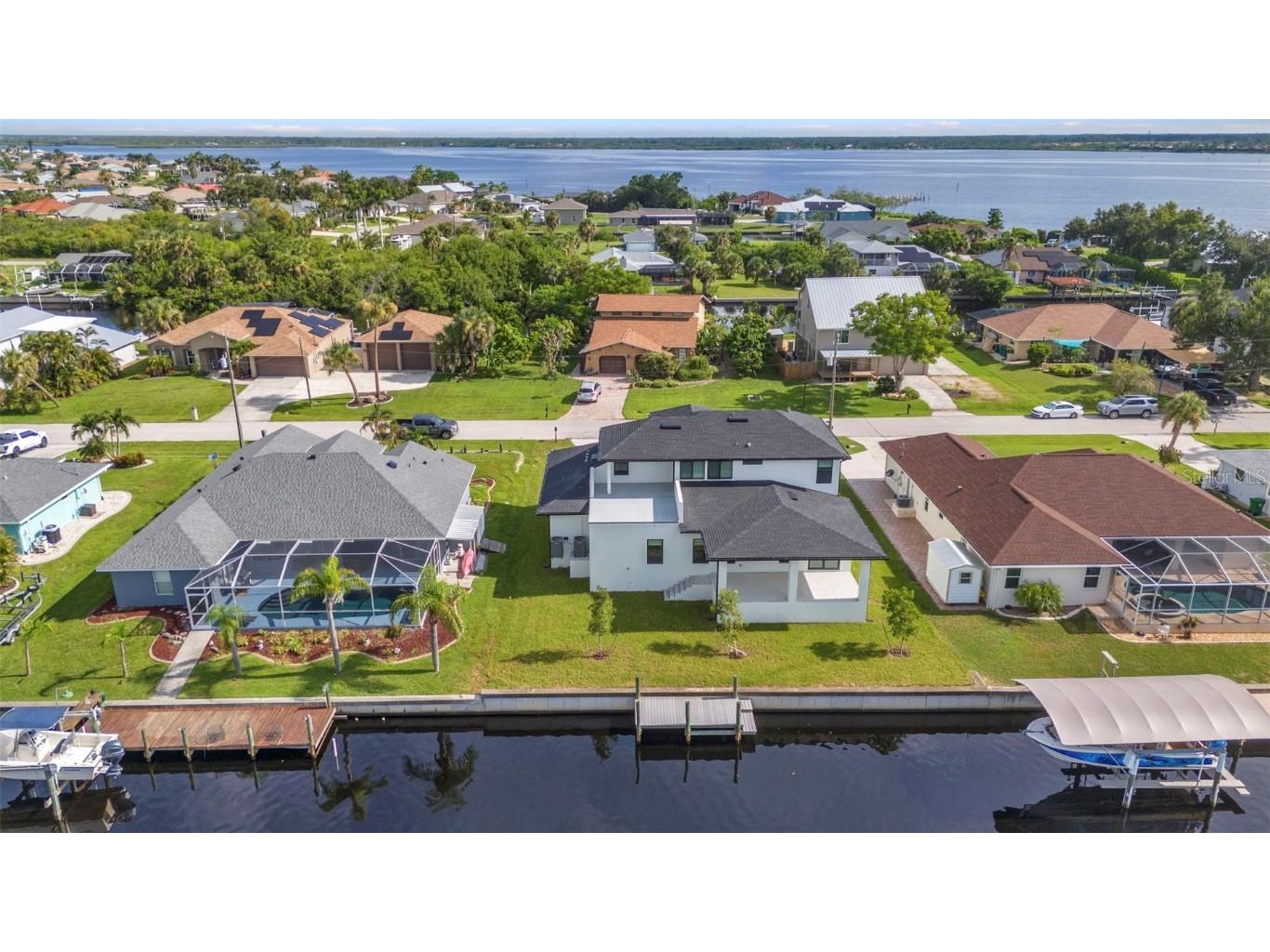 12387 Minot Avenue Port Charlotte FL 33981 - MINOT WATERWAY C7507709 image82