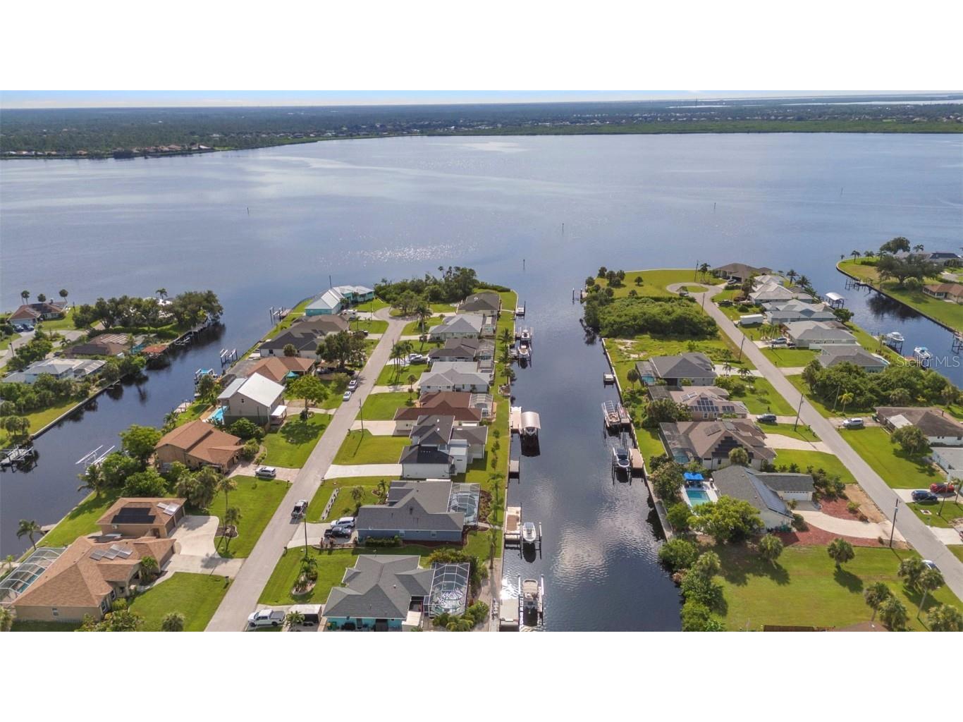 12387 Minot Avenue Port Charlotte FL 33981 - MINOT WATERWAY C7507709 image83