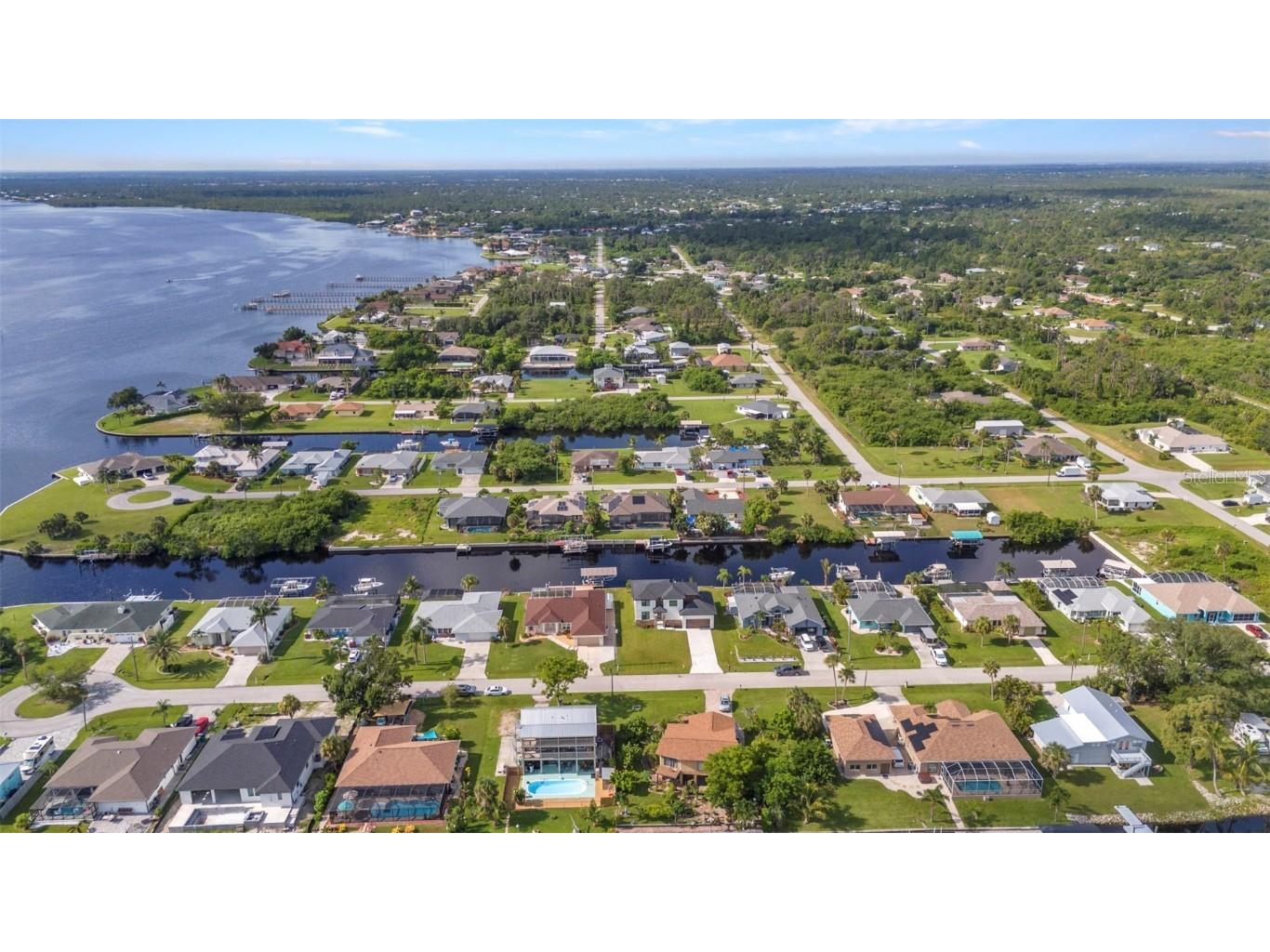 12387 Minot Avenue Port Charlotte FL 33981 - MINOT WATERWAY C7507709 image84