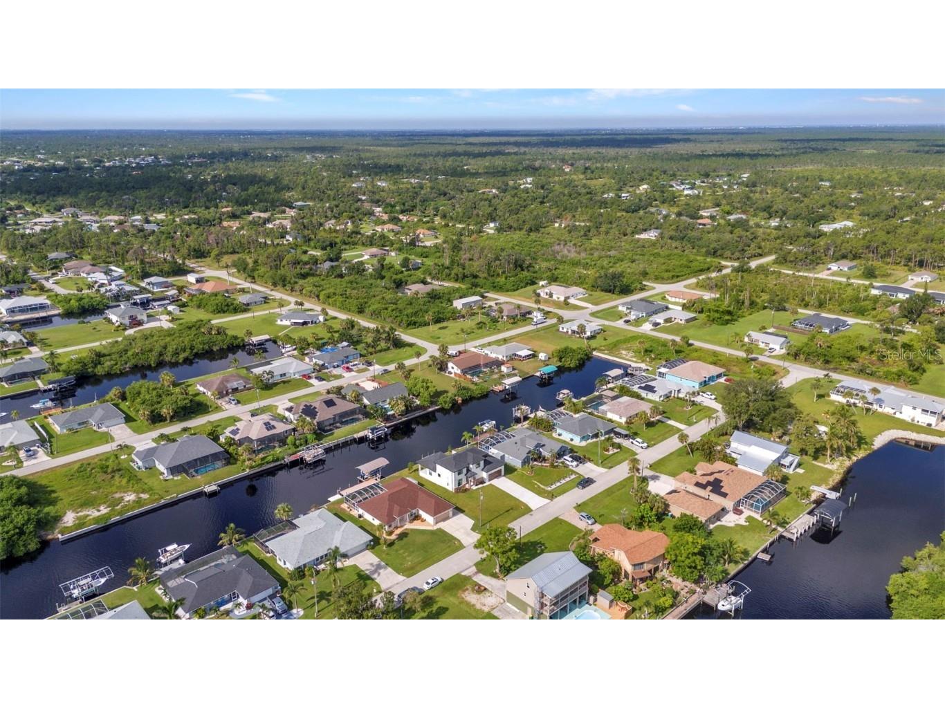 12387 Minot Avenue Port Charlotte FL 33981 - MINOT WATERWAY C7507709 image85