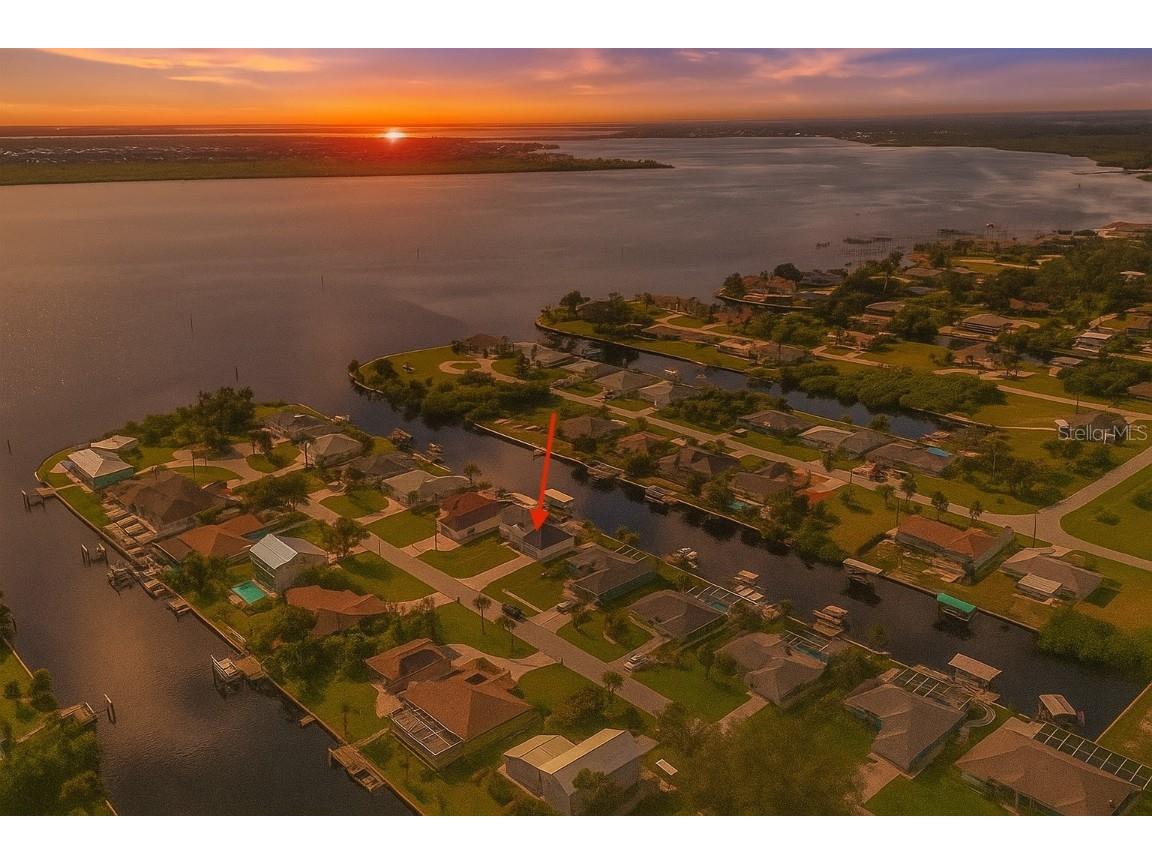 12387 Minot Avenue Port Charlotte FL 33981 - MINOT WATERWAY C7507709 image9