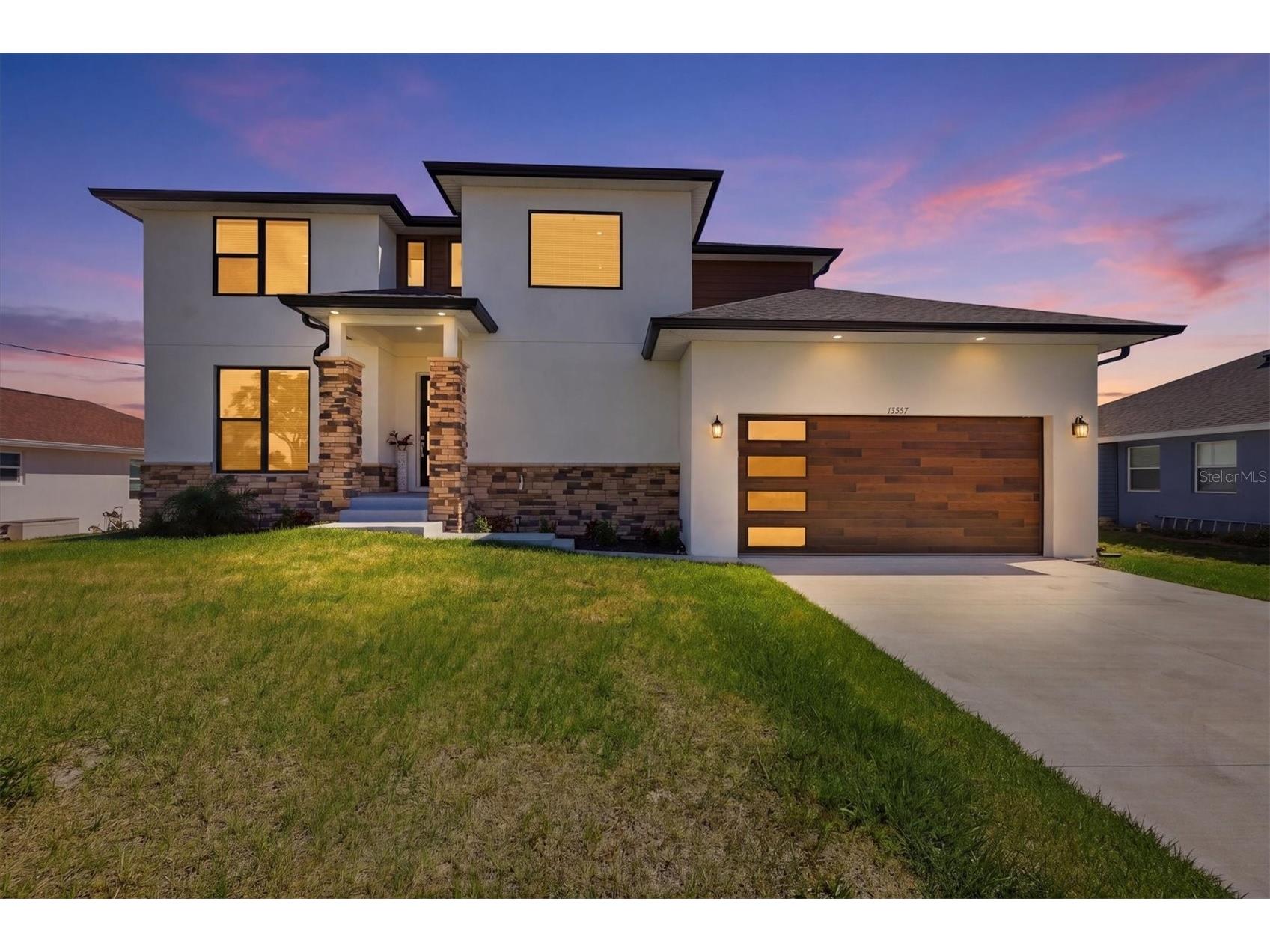 12387 Minot Avenue Port Charlotte FL 33981 - MINOT WATERWAY N6143991 image1