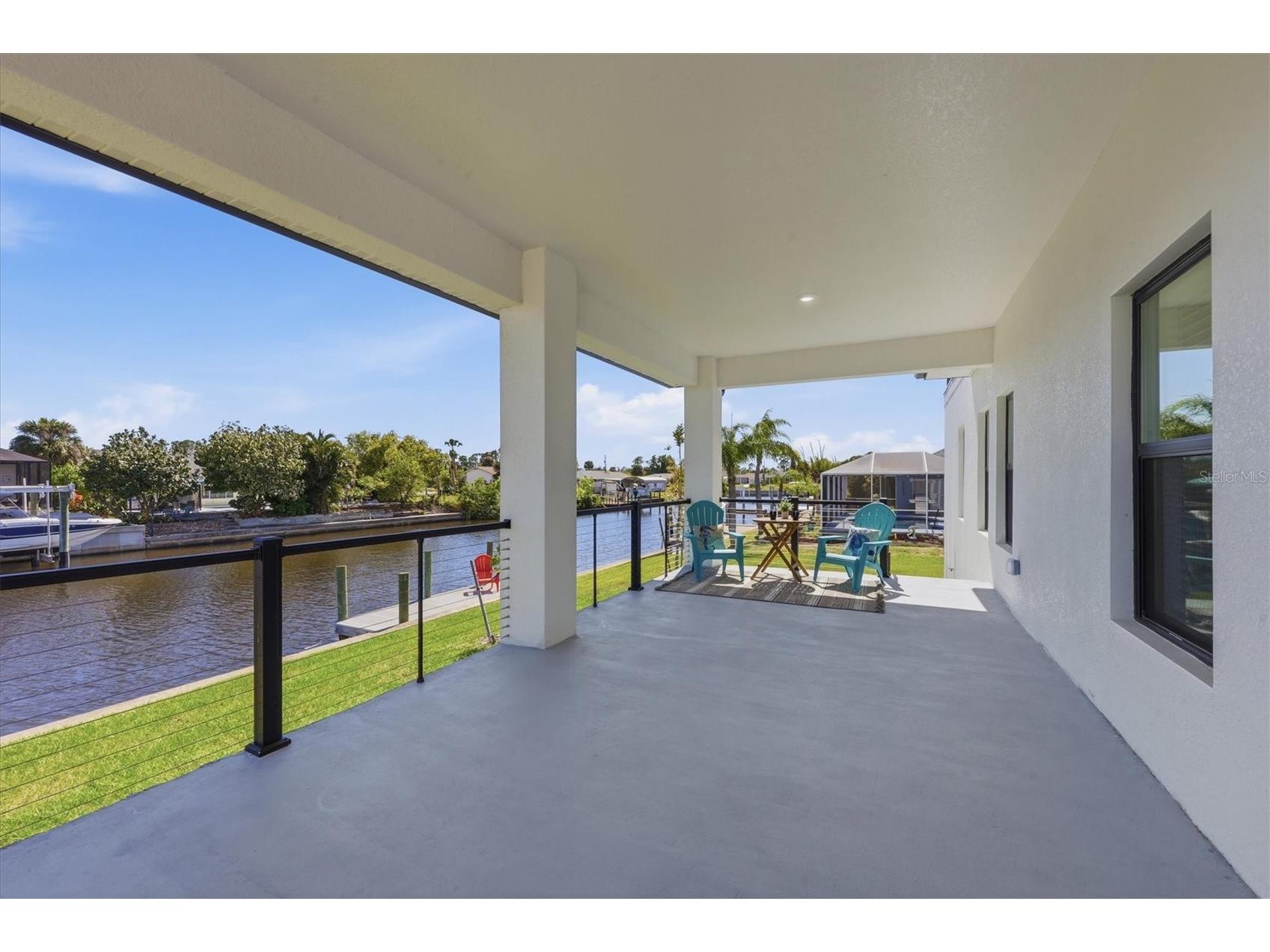 12387 Minot Avenue Port Charlotte FL 33981 - MINOT WATERWAY N6143991 image12