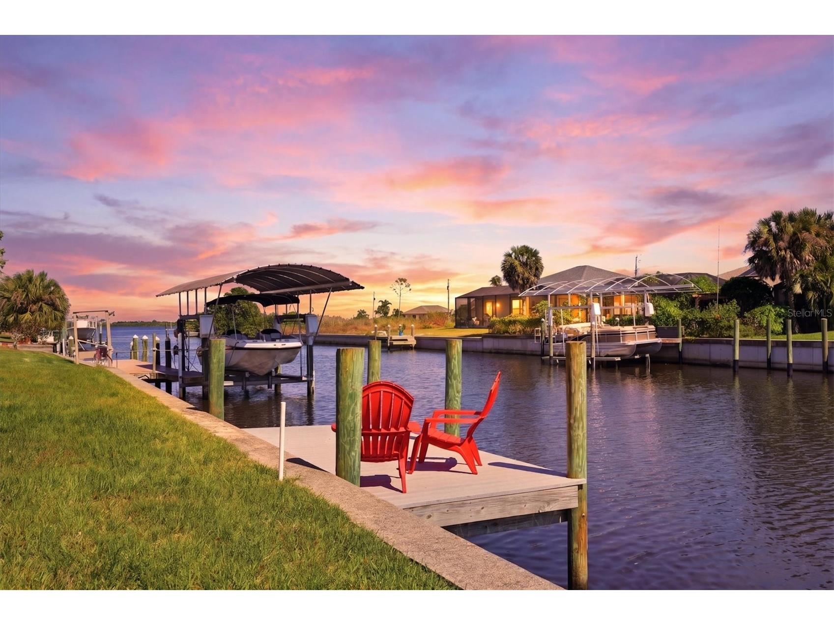 12387 Minot Avenue Port Charlotte FL 33981 - MINOT WATERWAY N6143991 image3