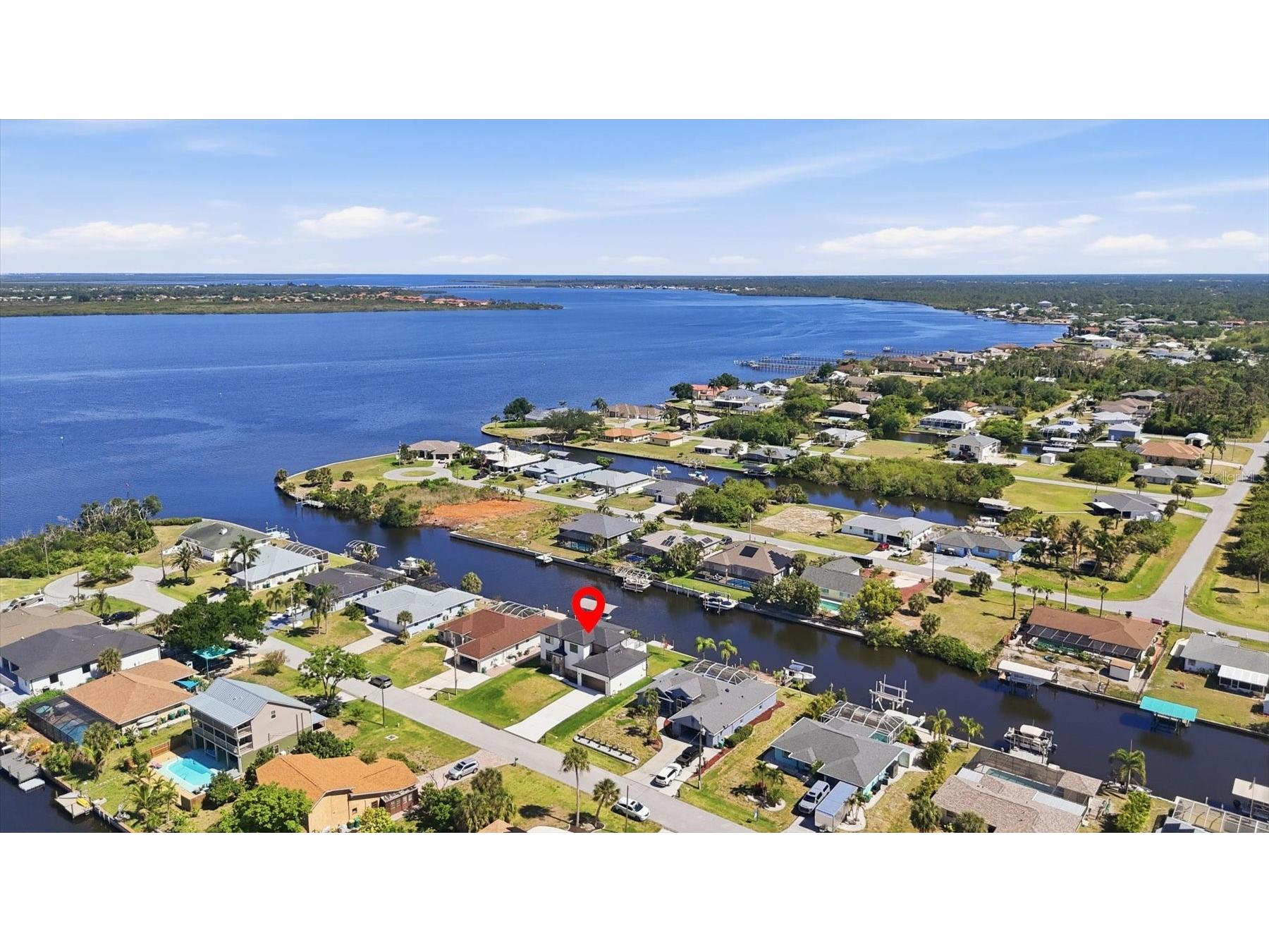 12387 Minot Avenue Port Charlotte FL 33981 - MINOT WATERWAY N6143991 image30