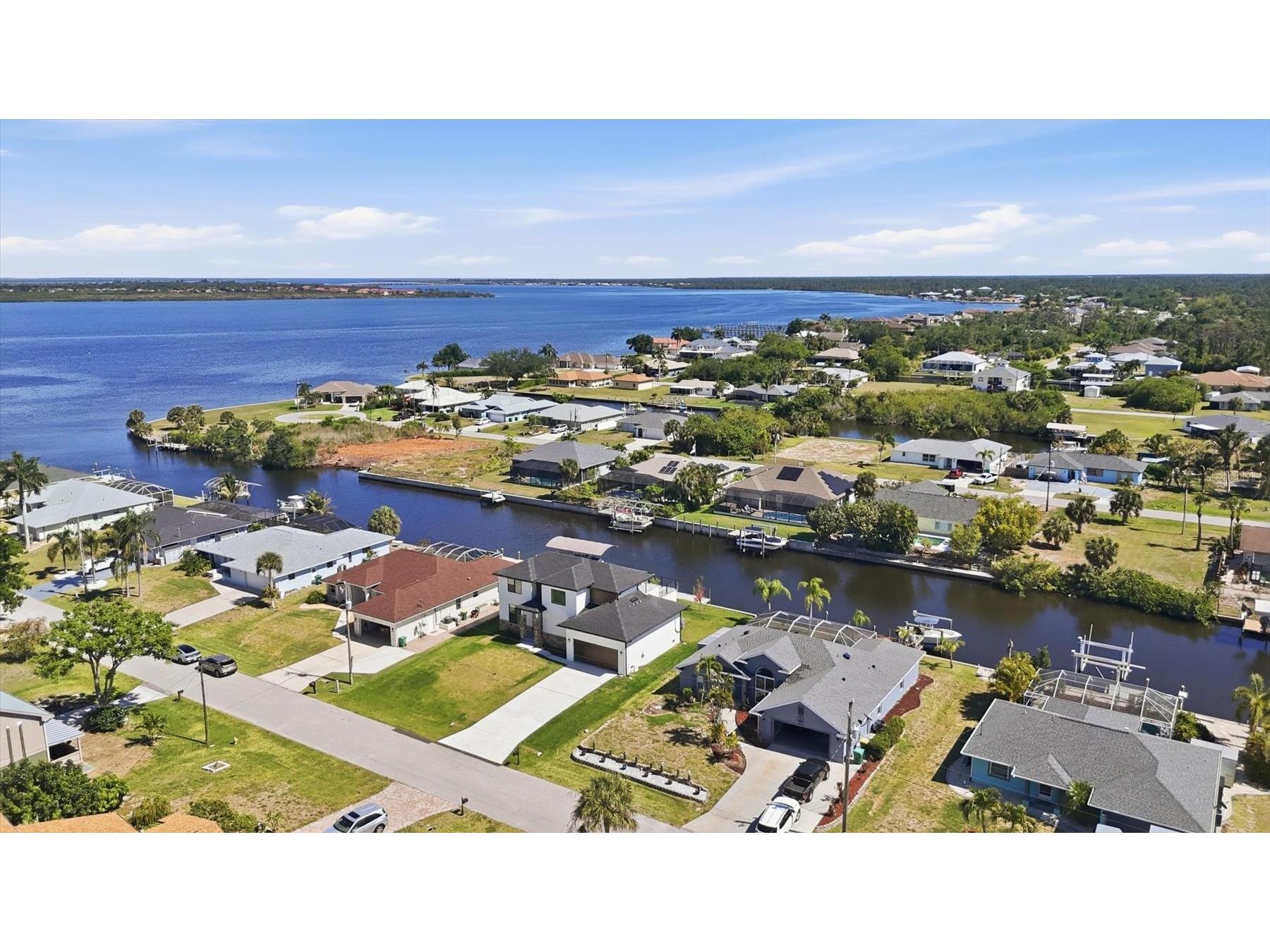 12387 Minot Avenue Port Charlotte FL 33981 - MINOT WATERWAY N6143991 image31