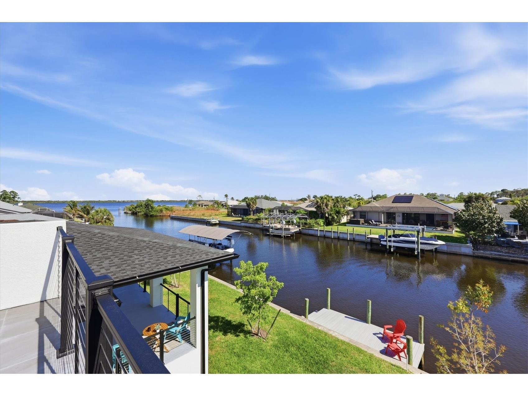 12387 Minot Avenue Port Charlotte FL 33981 - MINOT WATERWAY N6143991 image33
