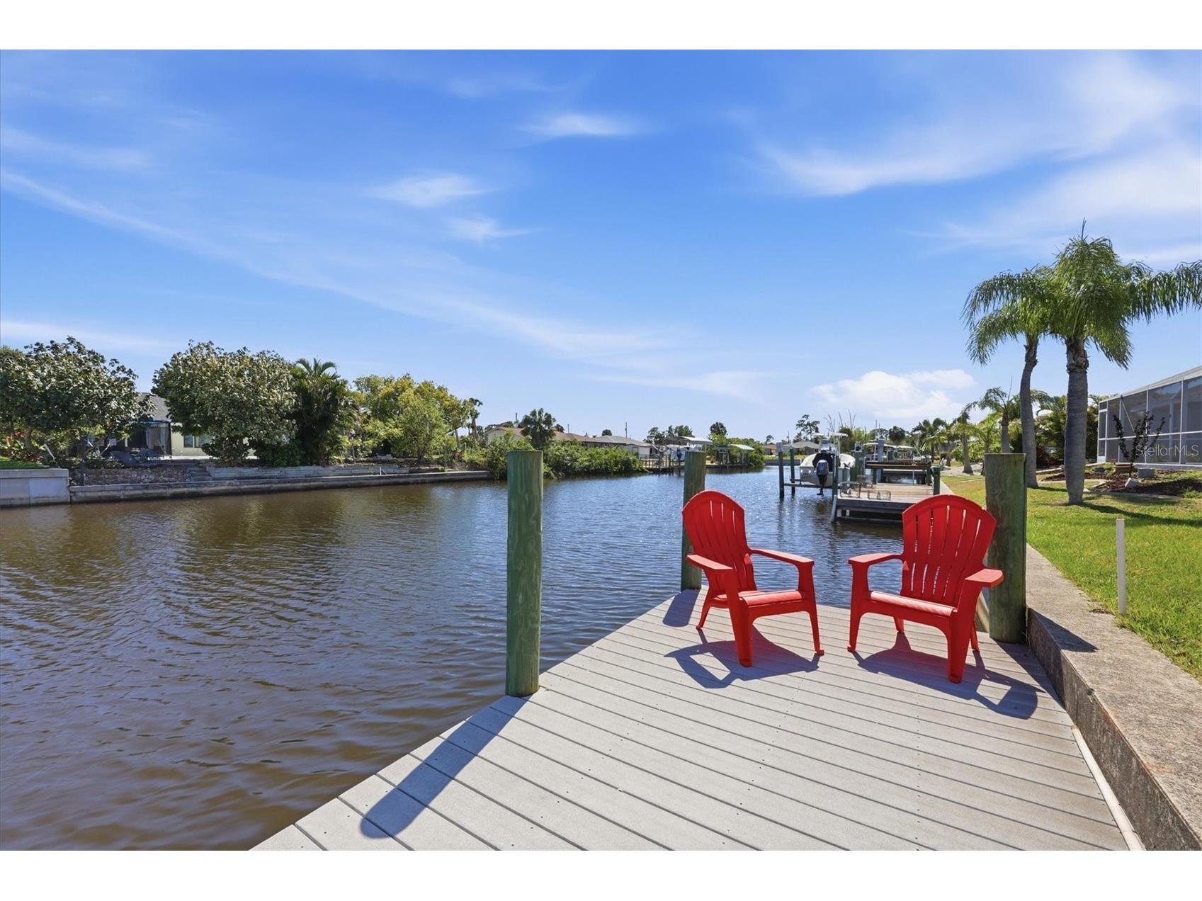 12387 Minot Avenue Port Charlotte FL 33981 - MINOT WATERWAY N6143991 image34