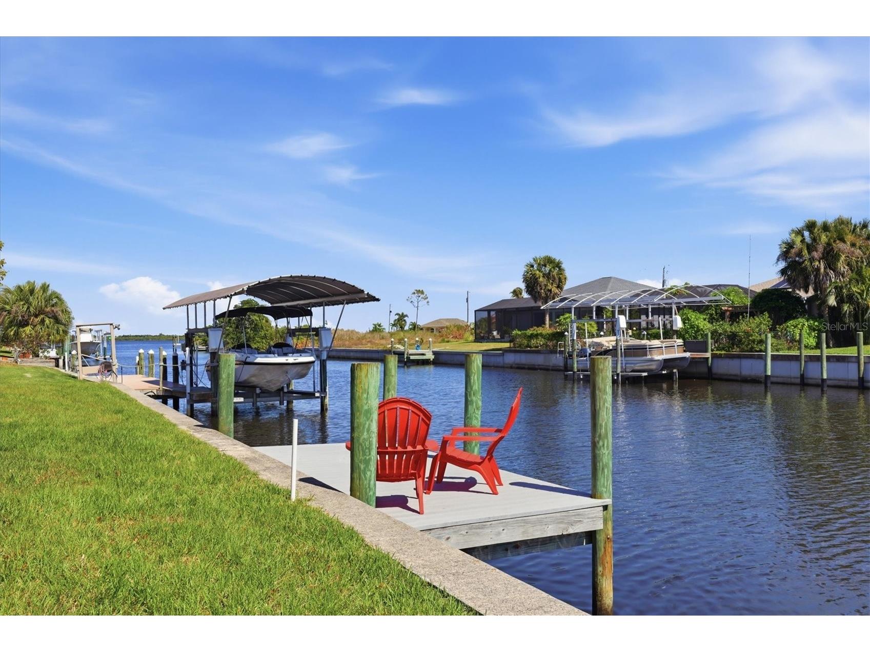 12387 Minot Avenue Port Charlotte FL 33981 - MINOT WATERWAY N6143991 image35