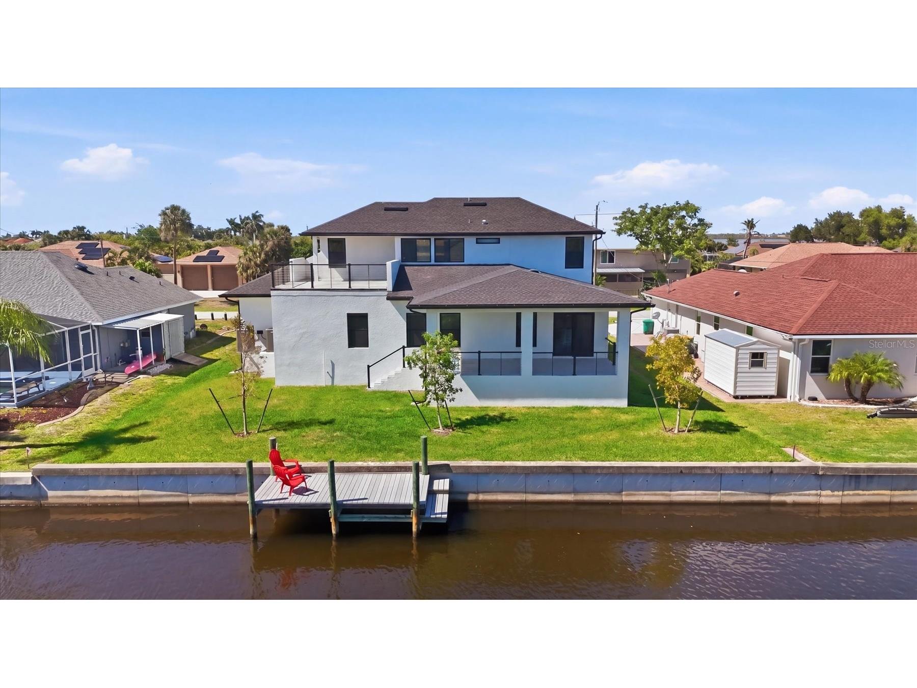 12387 Minot Avenue Port Charlotte FL 33981 - MINOT WATERWAY N6143991 image36