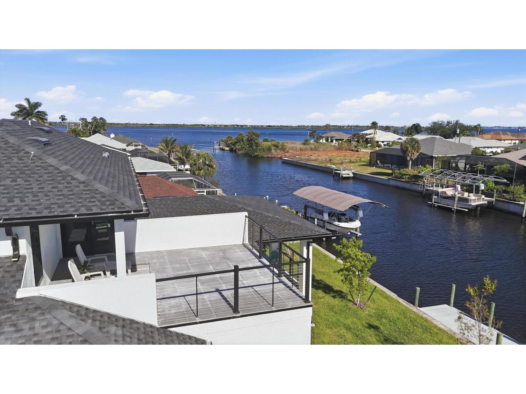12387 Minot Avenue Port Charlotte FL 33981 - MINOT WATERWAY N6143991 image37
