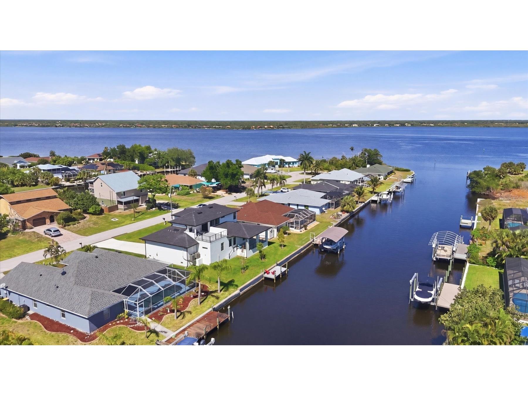 12387 Minot Avenue Port Charlotte FL 33981 - MINOT WATERWAY N6143991 image38