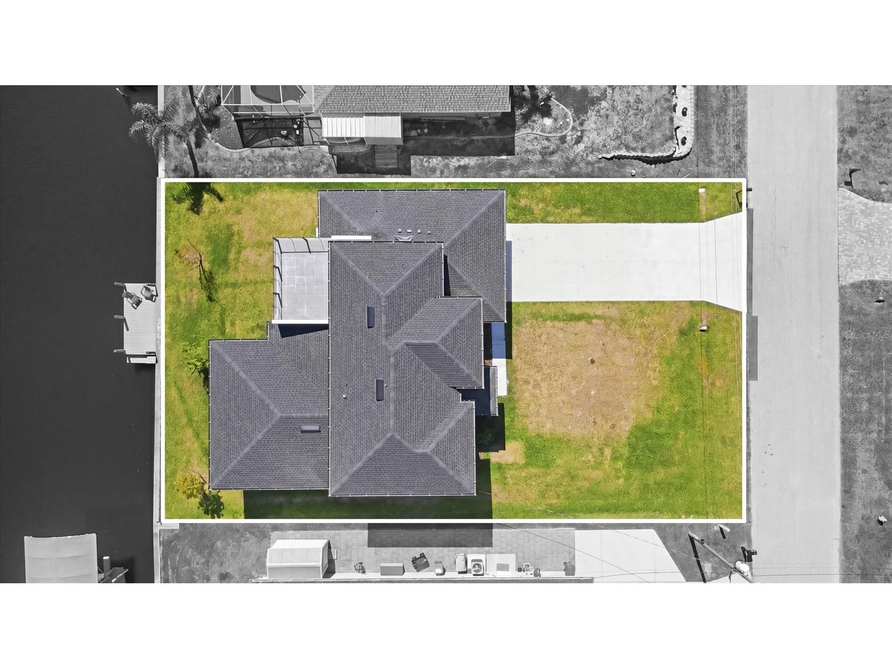 12387 Minot Avenue Port Charlotte FL 33981 - MINOT WATERWAY N6143991 image39
