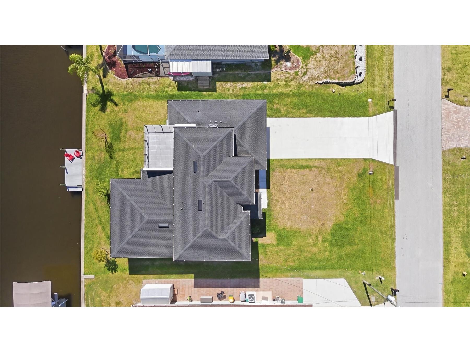 12387 Minot Avenue Port Charlotte FL 33981 - MINOT WATERWAY N6143991 image40