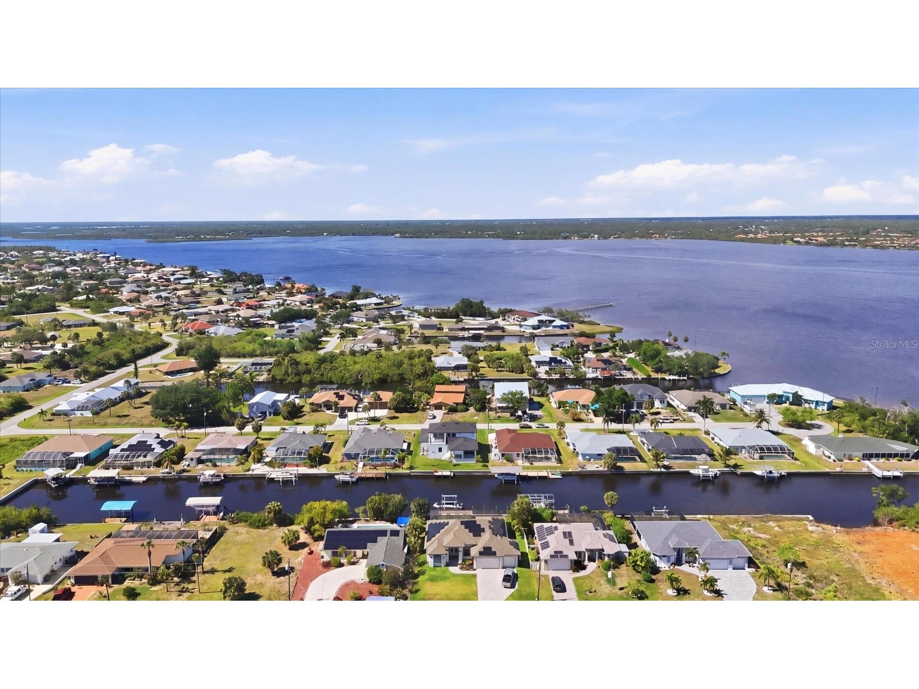 12387 Minot Avenue Port Charlotte FL 33981 - MINOT WATERWAY N6143991 image42