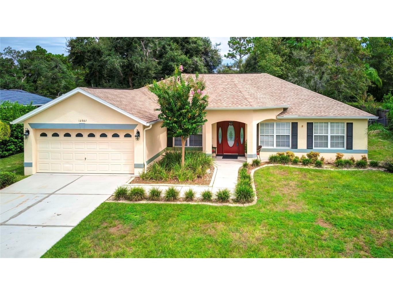 12387 Purple Sandpiper Avenue Weeki Wachee FL 34614 W7867697 image1