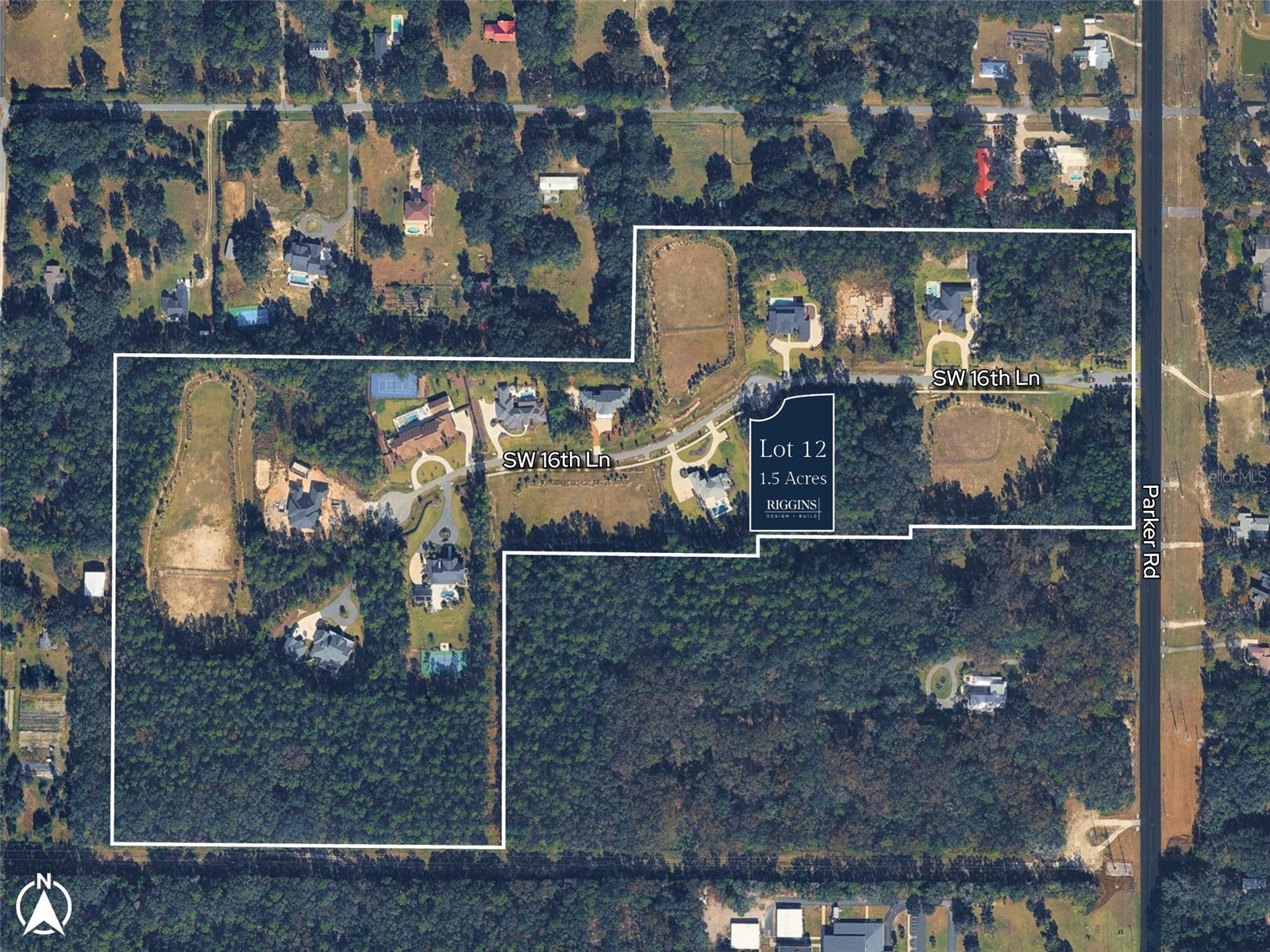 12387 SW 16th Lane Newberry FL 32669 GC539709 image1