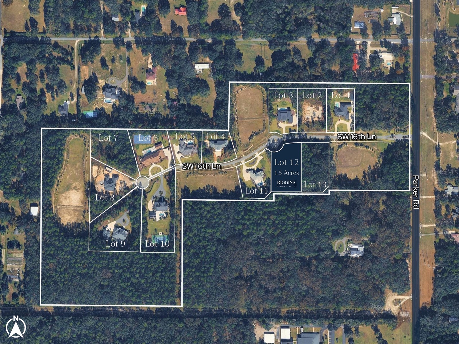12387 SW 16th Lane Newberry FL 32669 GC539709 image3
