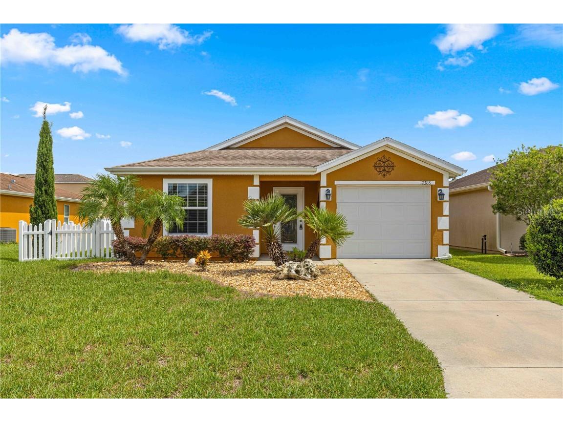 12388 NE 48th Circle Oxford FL 34484 OM685909 image1