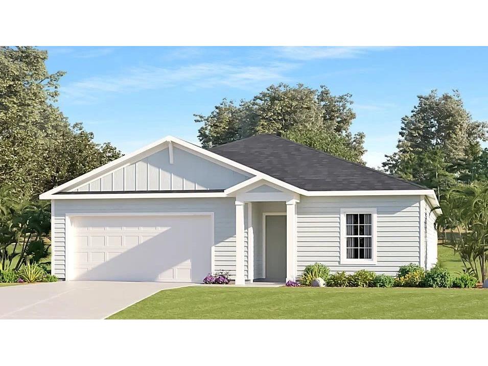 12388 NW 138th Drive Alachua FL 32615 J990033 image1