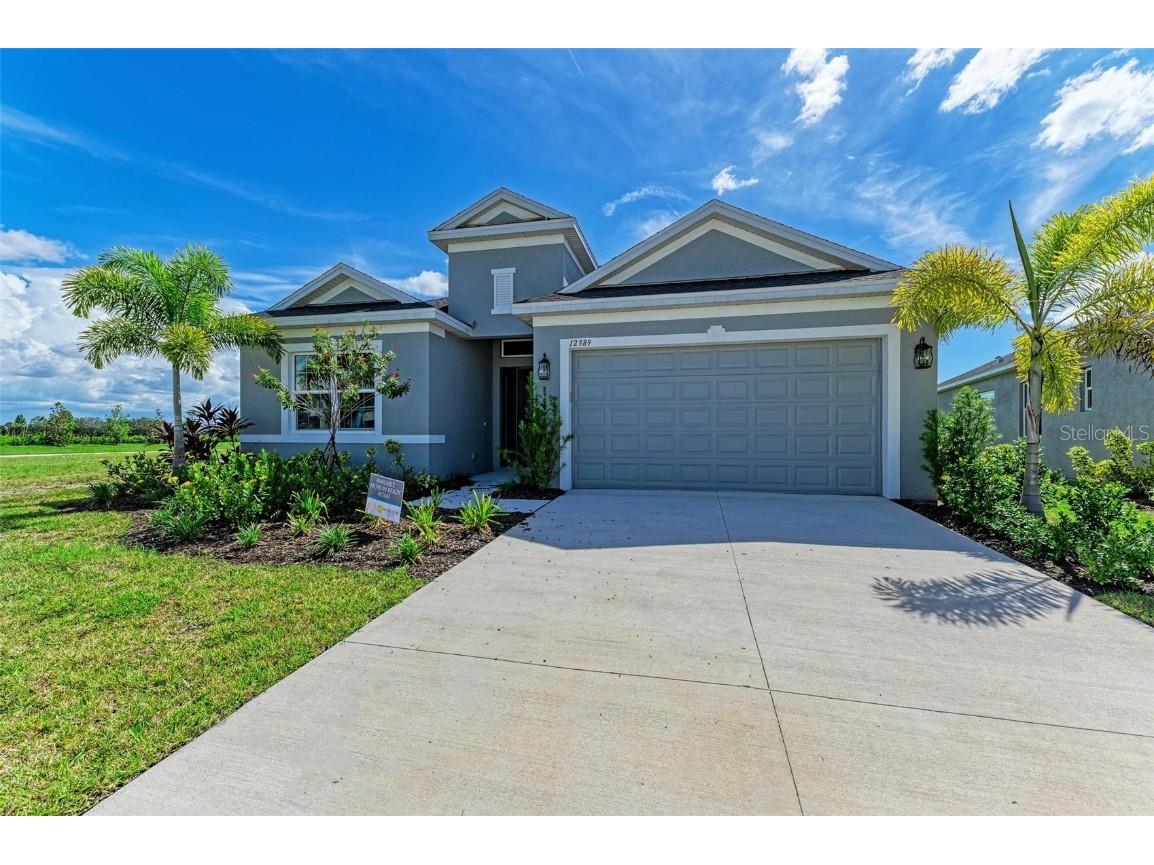 12389 Cedar Pass Trail Parrish FL 34219 A4628058 image1