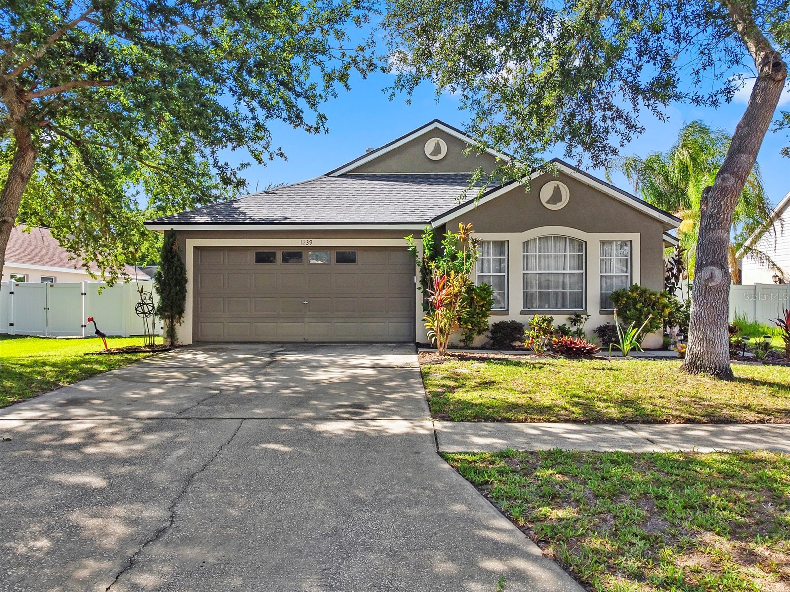 1239 Avonwood Court Lutz FL 33559 TB8521624 image1