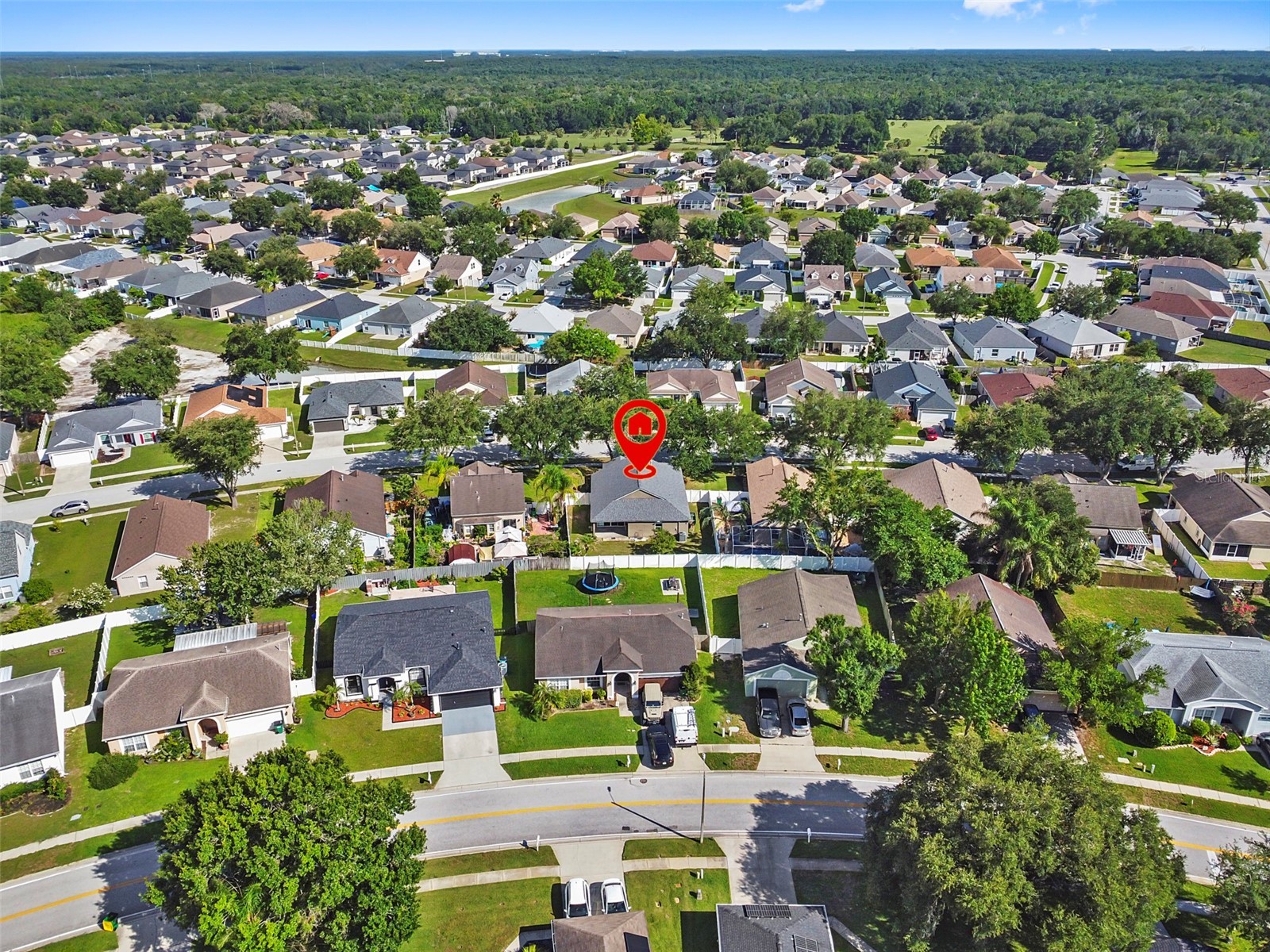1239 Avonwood Court Lutz FL 33559 TB8521624 image29