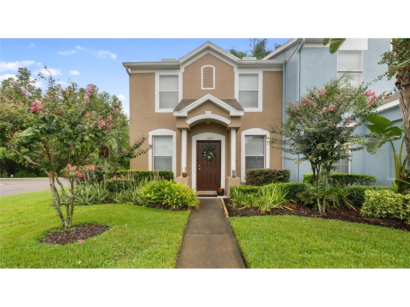 1239 Beckenham Way Wesley Chapel FL 33543 T3553024 image1