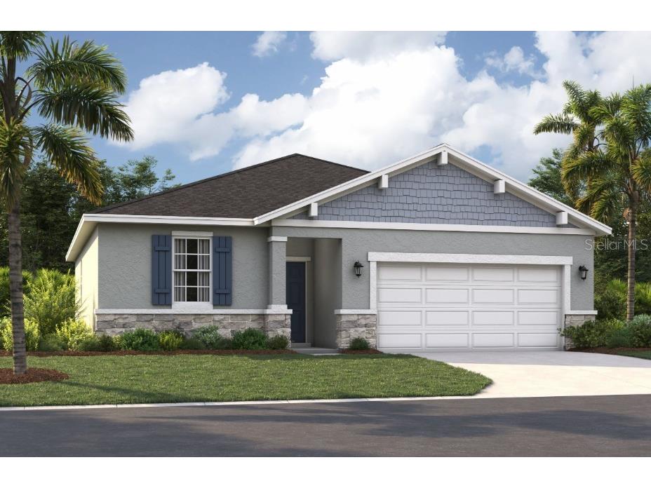 1239 Blue Daze Lane Eustis FL 32726 O6405914 image1